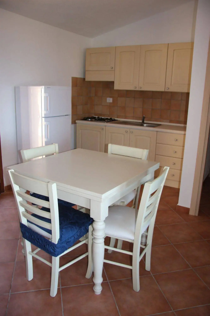 Villaggio Costa Paradiso