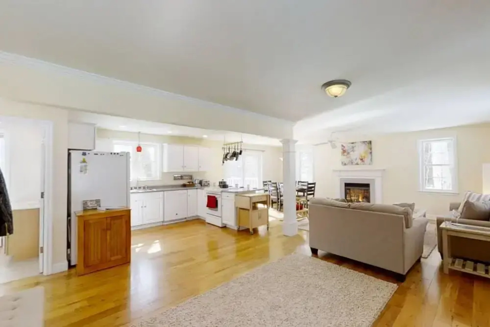 River View House