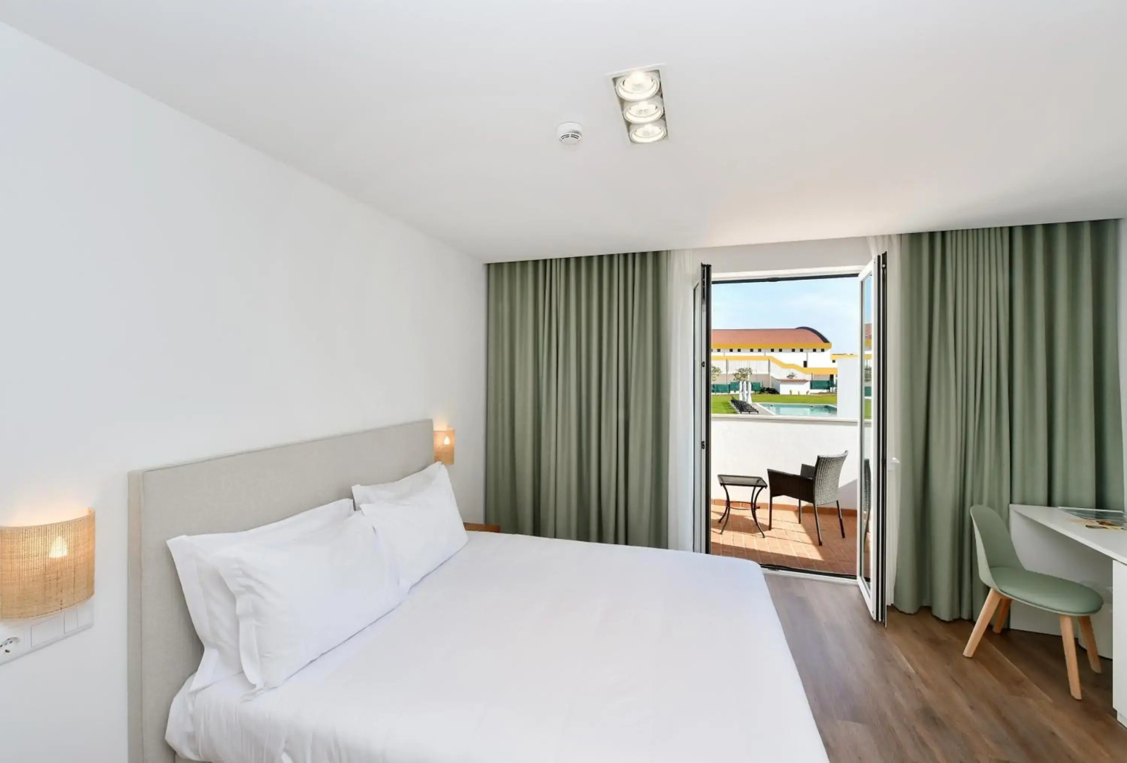 Serpa Hotel