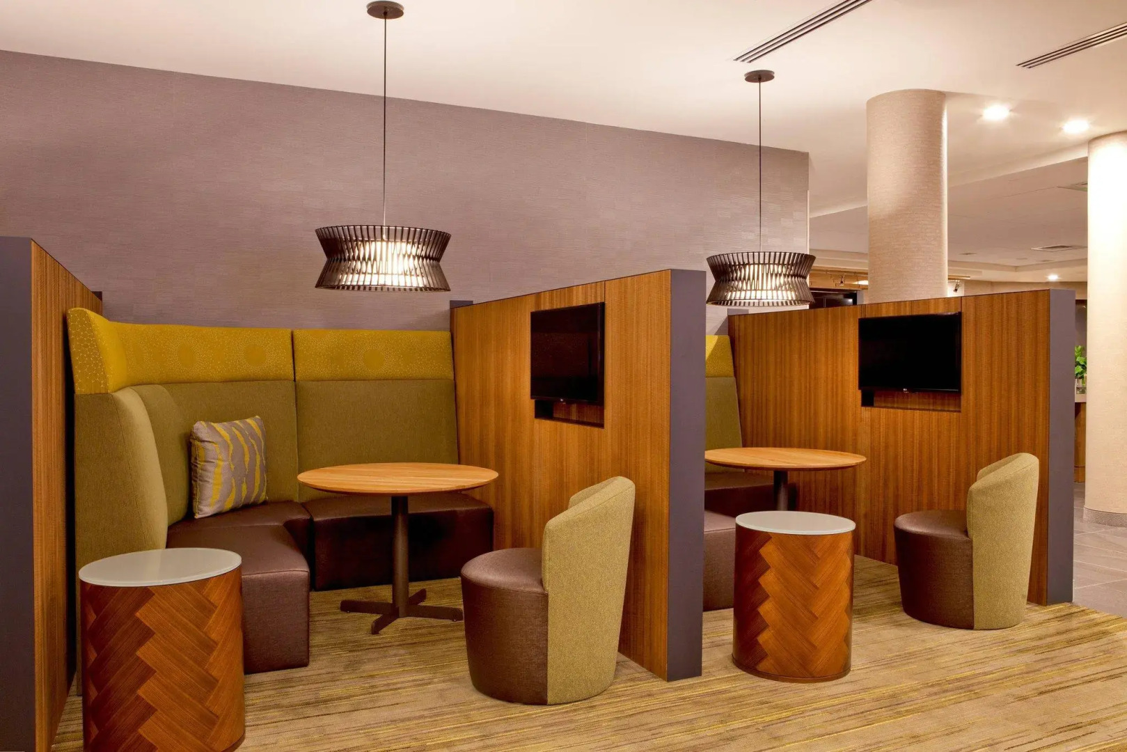 Courtyard by Marriott Yonkers Westchester County