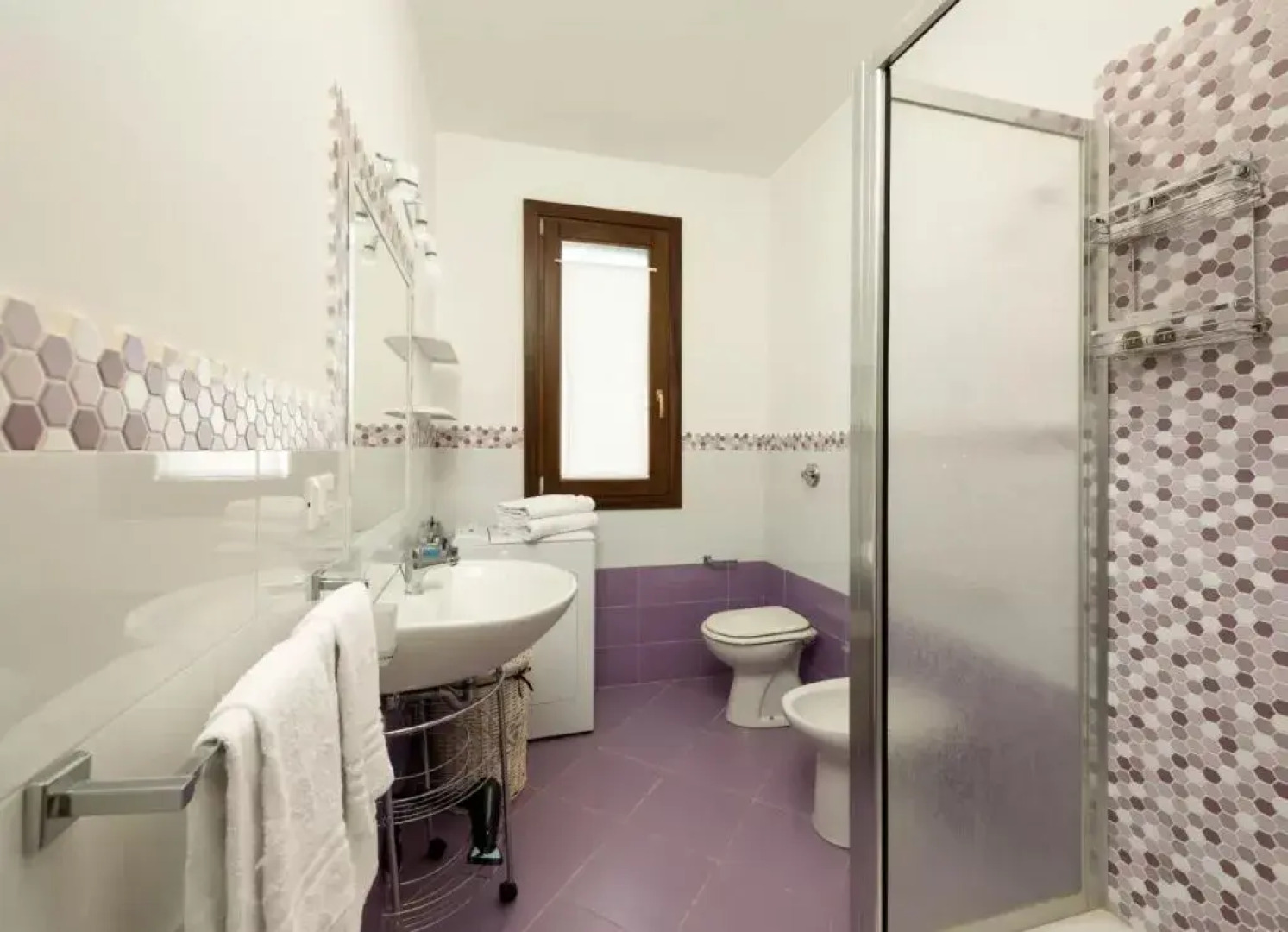 Appartamento Nilo Arancio Pp