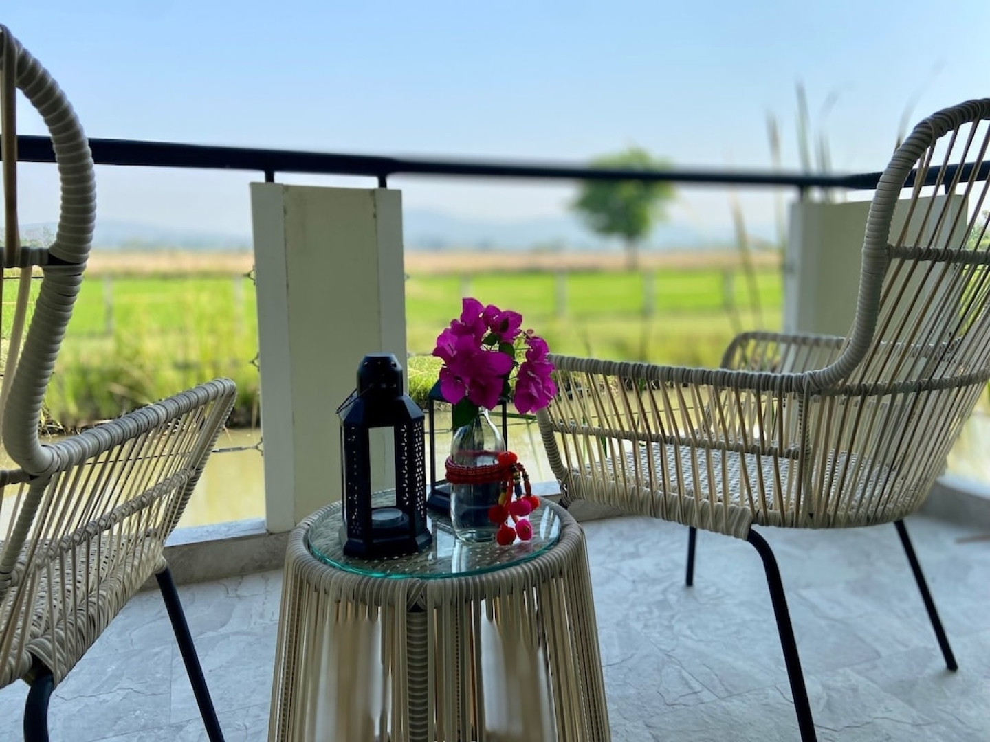 La bonita Chiang Mai