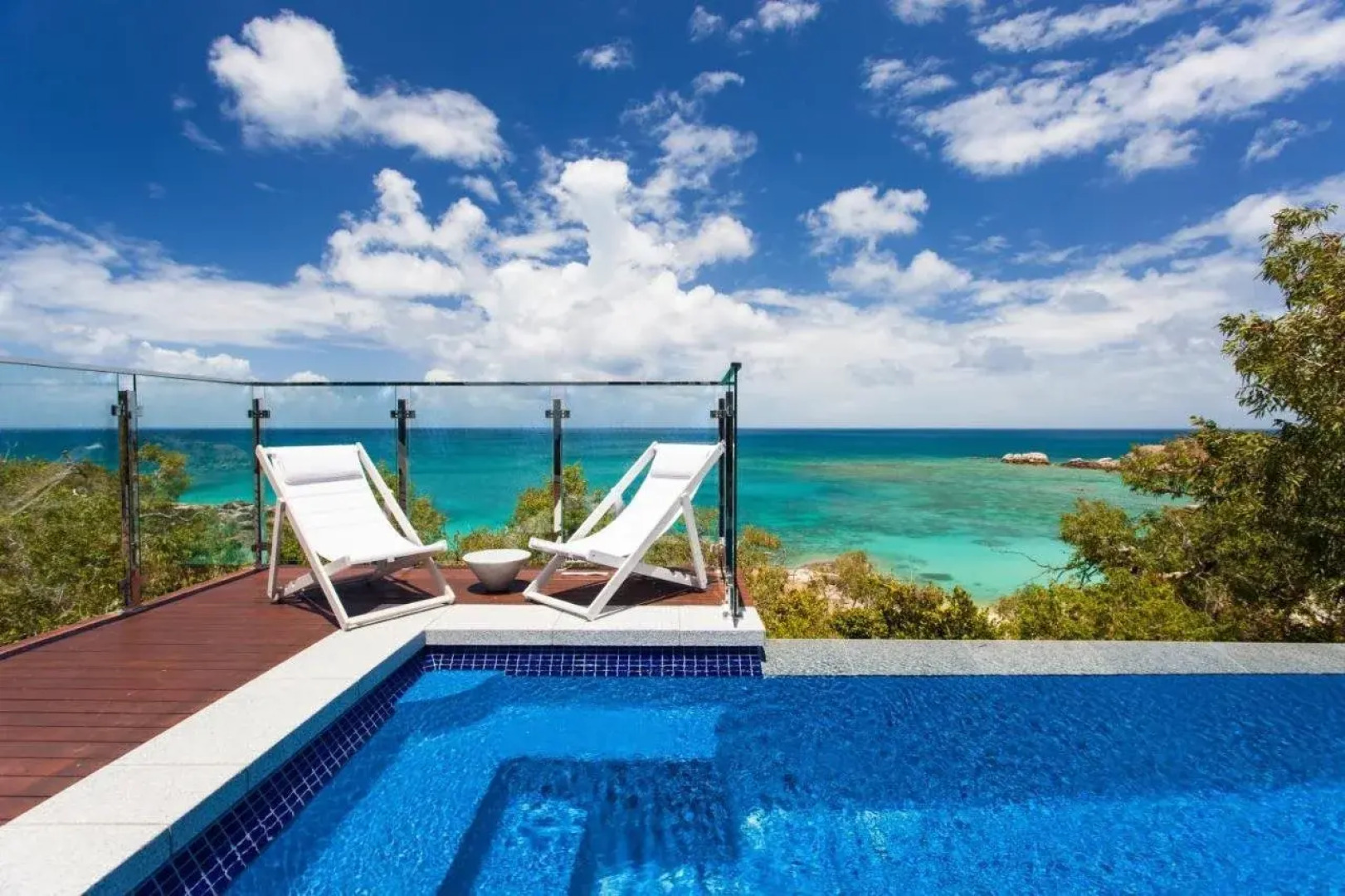Lizard Island Resort