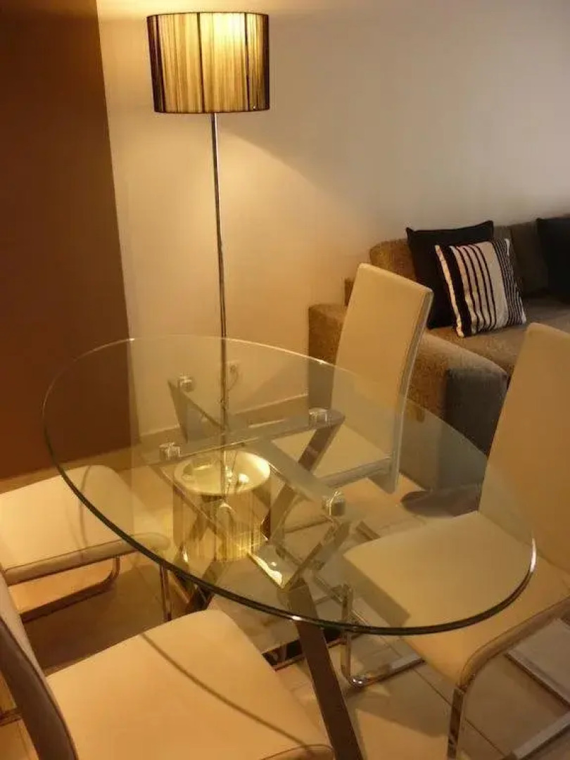 Tucuman Norte Apartment