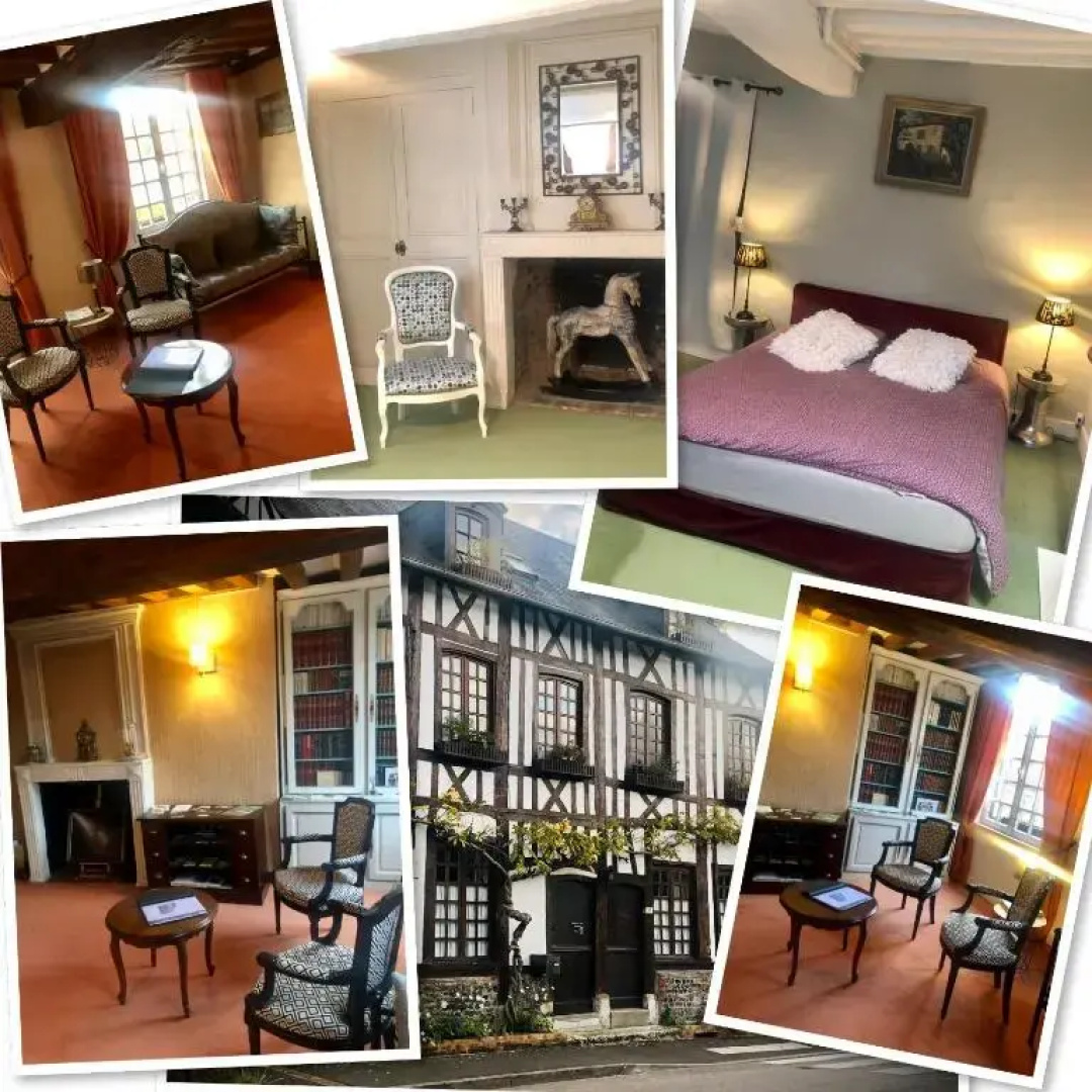 La Gaudiniere (Adults Only)