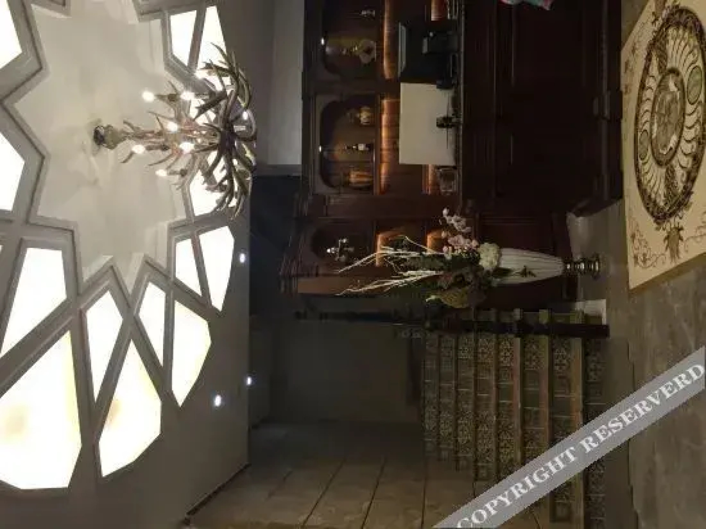 Qimige Boutique Hotel