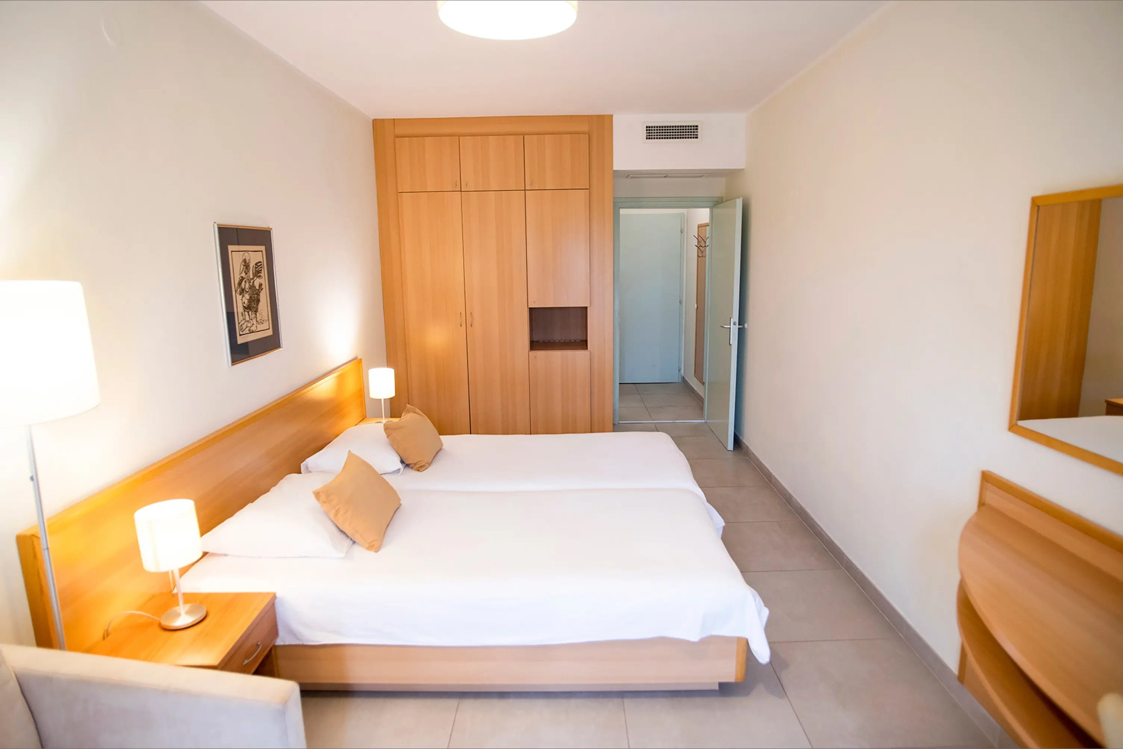 Aminess Vival Casa Velaris