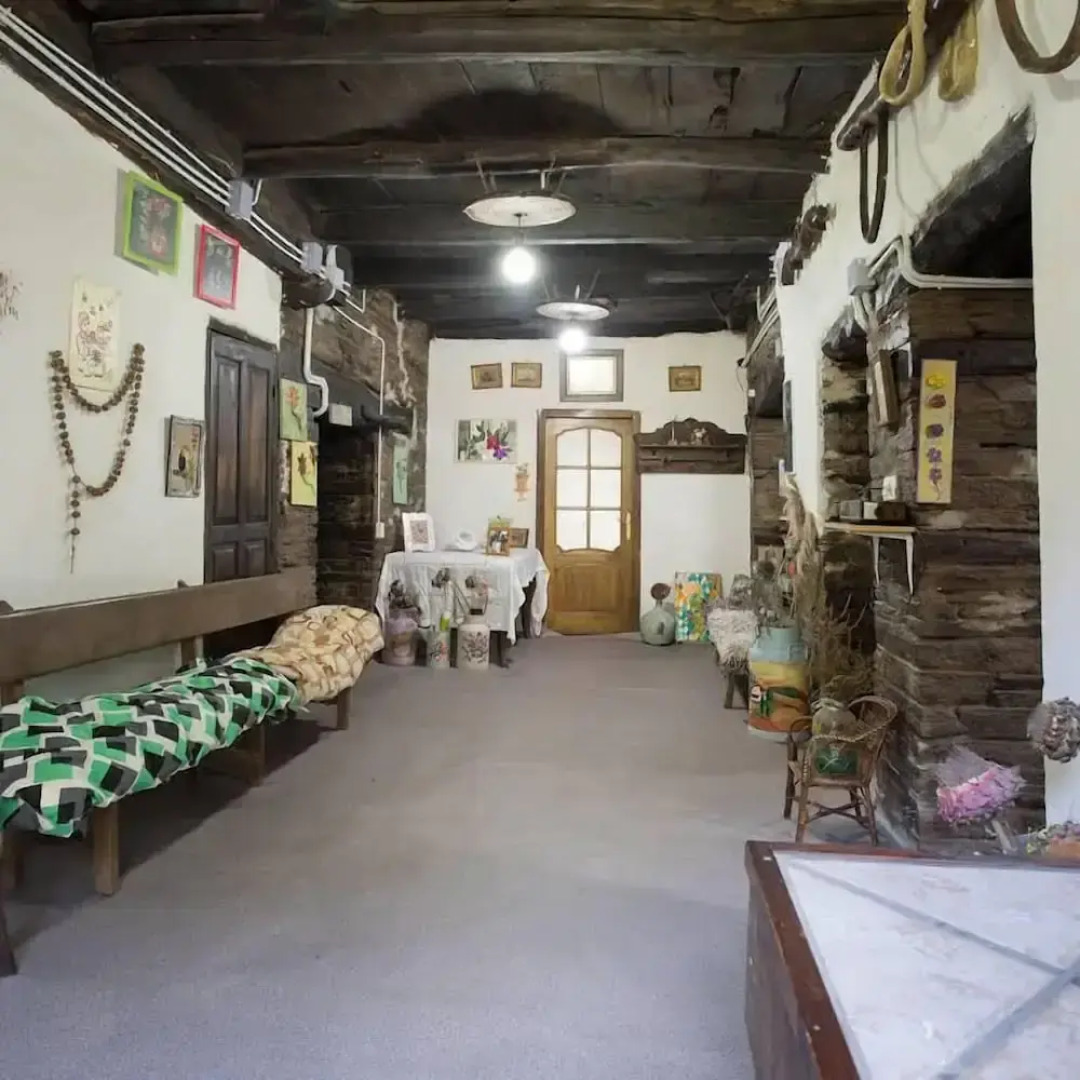 A Fonte das Bodas Pensión