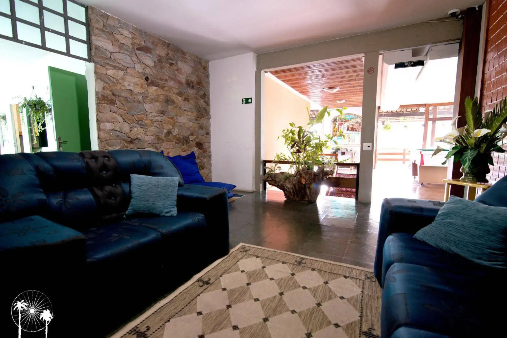 Da Orla Pampulha Hostel