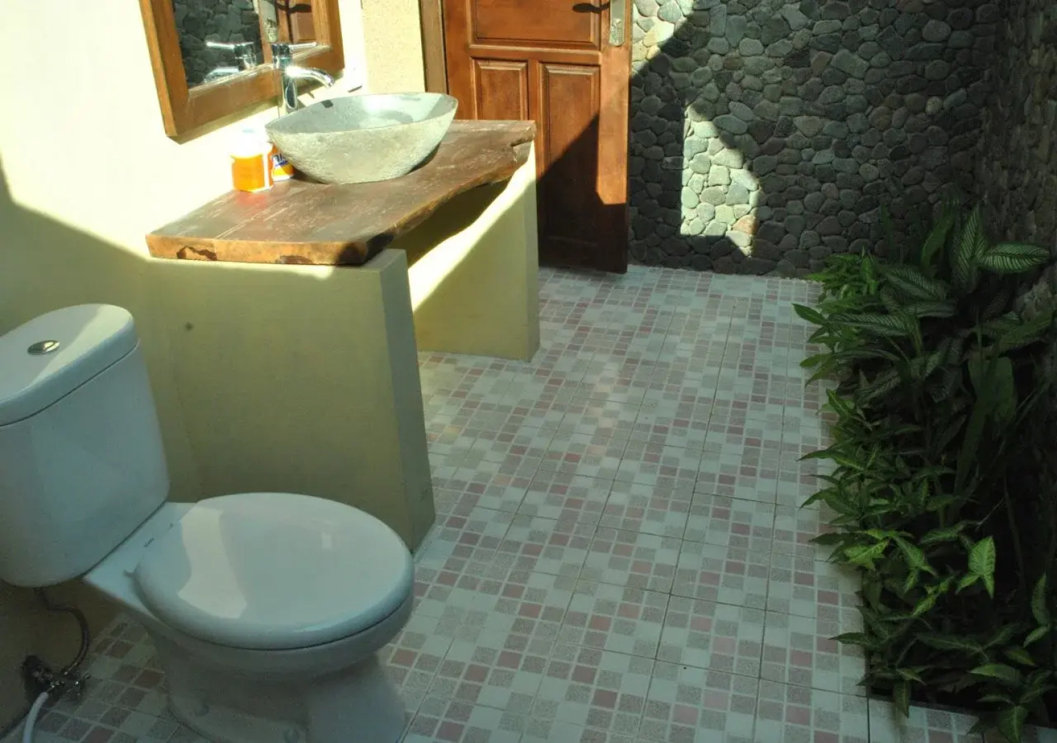 Pondok Rahayu Guest House