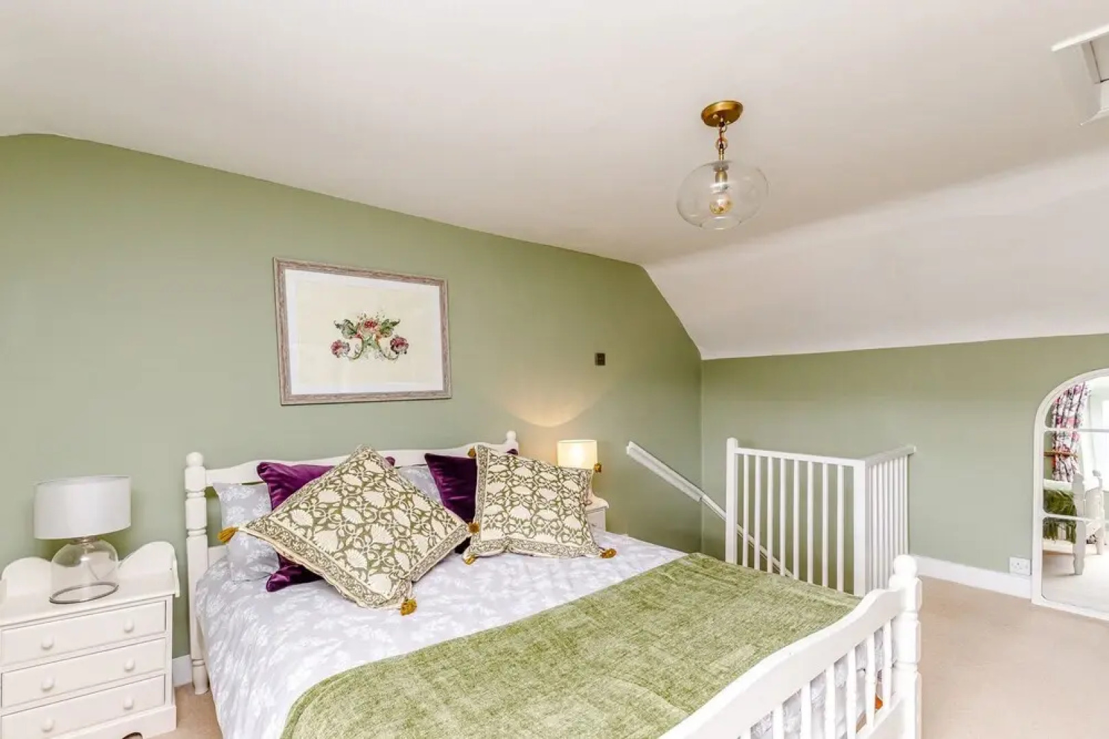 3 Canalside Cottages