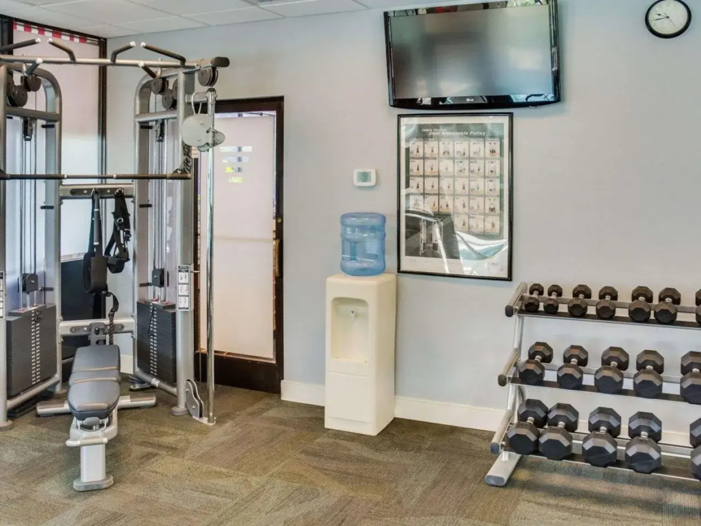 Econo Lodge Naval Station Norfolk