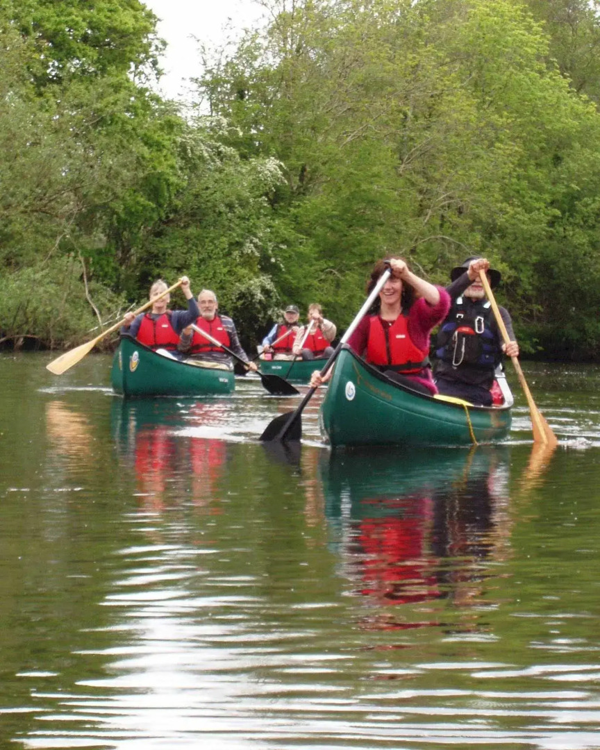 Leitrim Marina Hotel