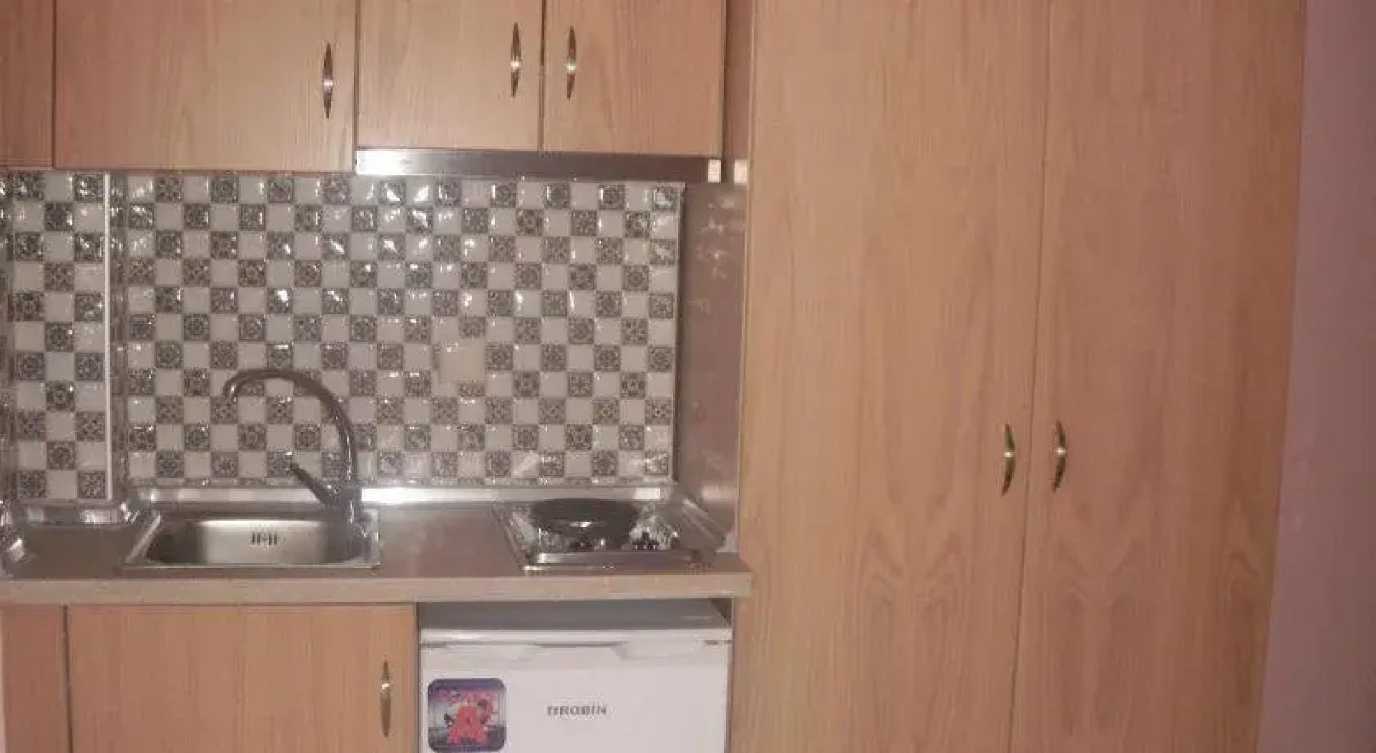 Klimis Rooms & Apartments