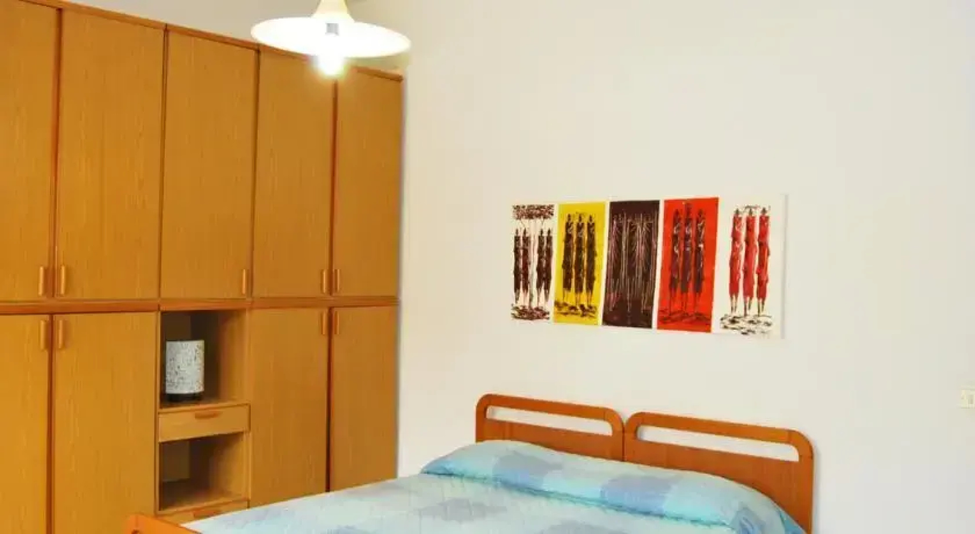 Casa Rossella Ospitalità Diffusa