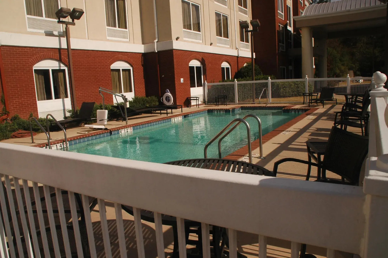 Holiday Inn Express Hotel & Suites Birmingham-Irondale(East) by IHG