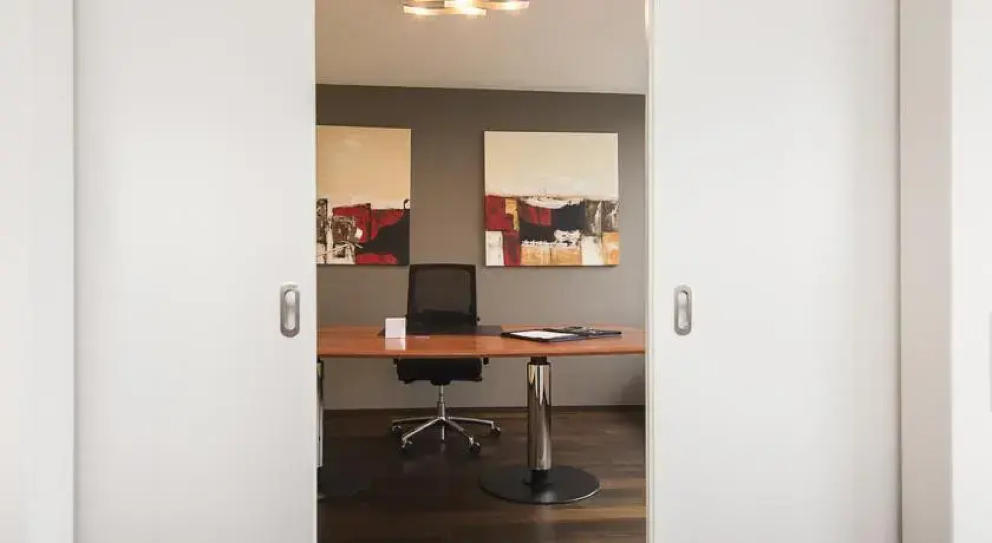 Baarcity Serviced Suite