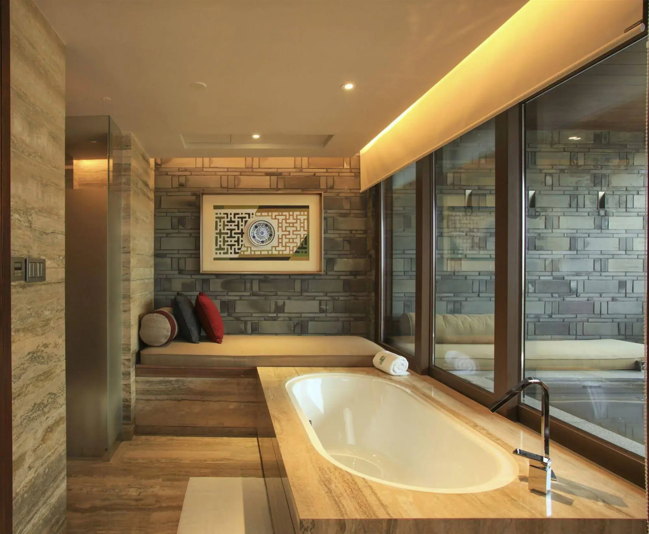 Chongqing Beibei Banyan Tree