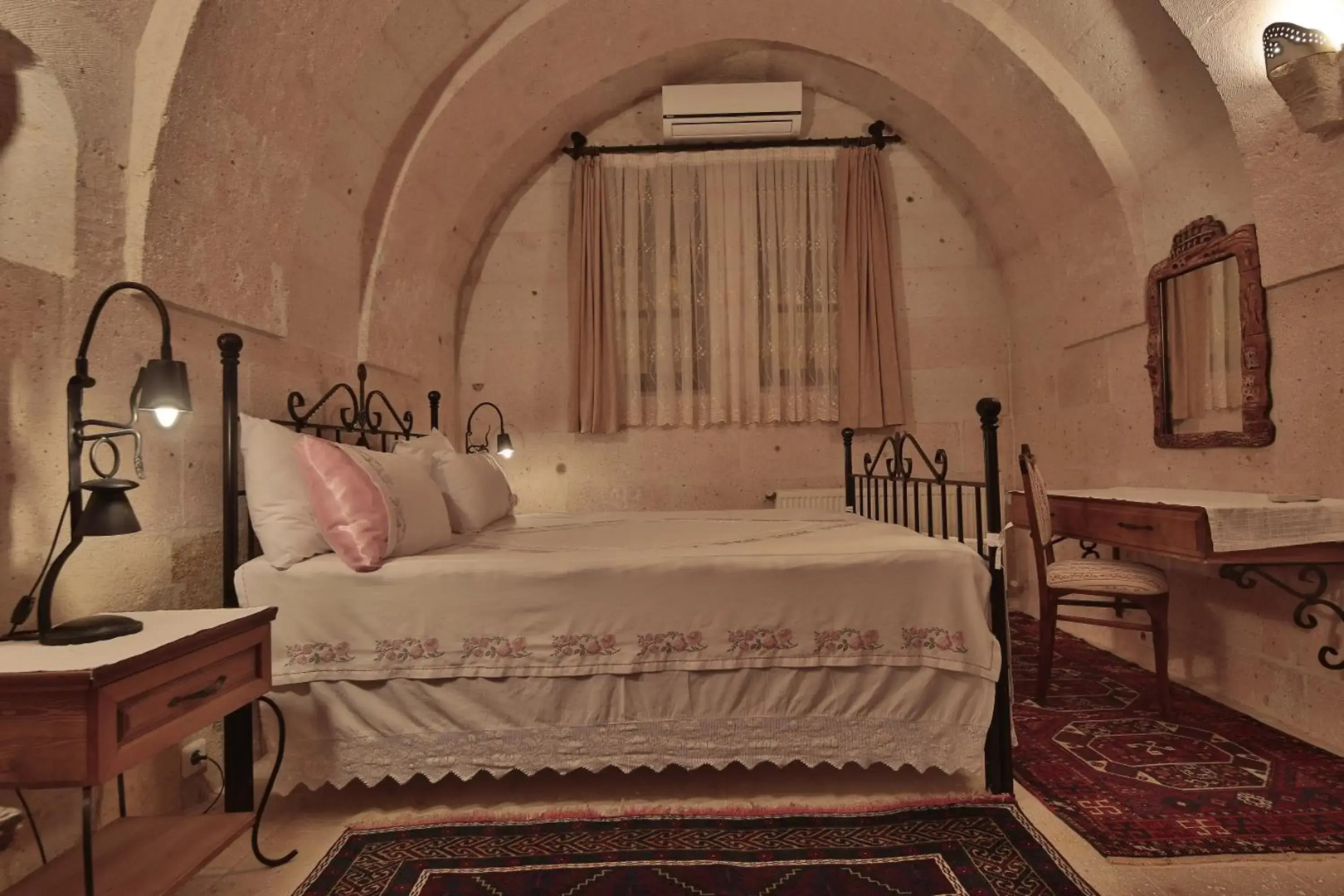 Selcuklu Evi Cave Hotel - Special Class