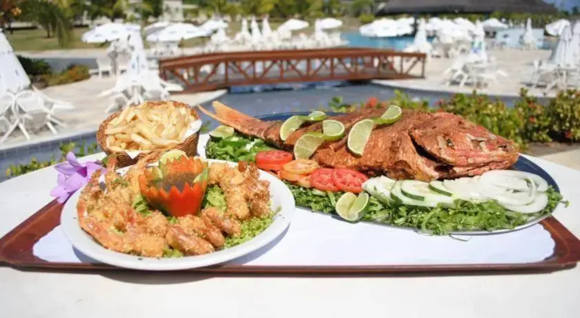 Flat Beach Class Muro Alto - Porto de Galinhas