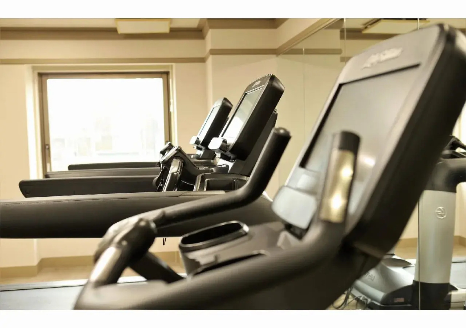 Takamatsu Park Hotel