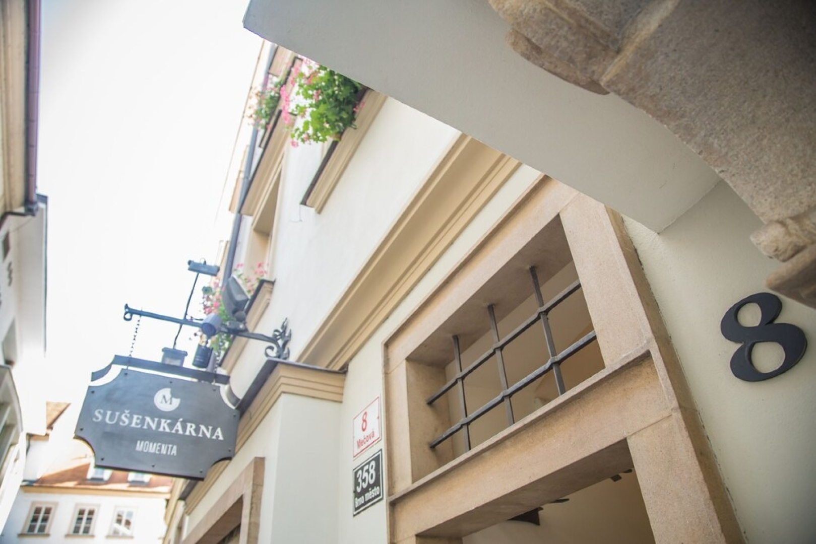 President Boutique Apartment II