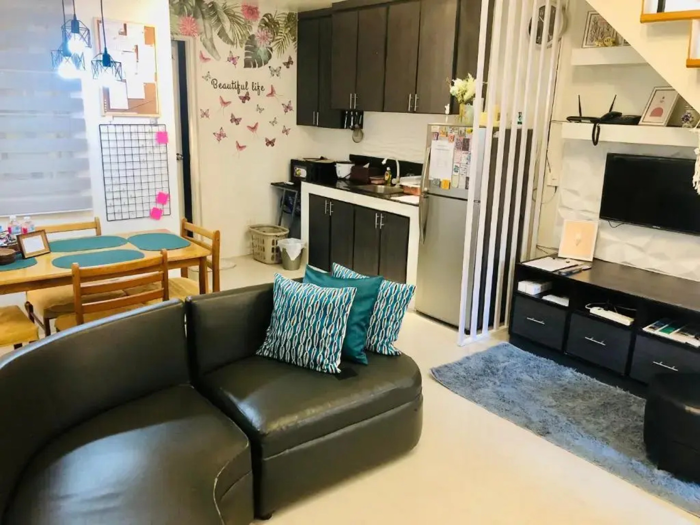 Downtown Prominenza 844