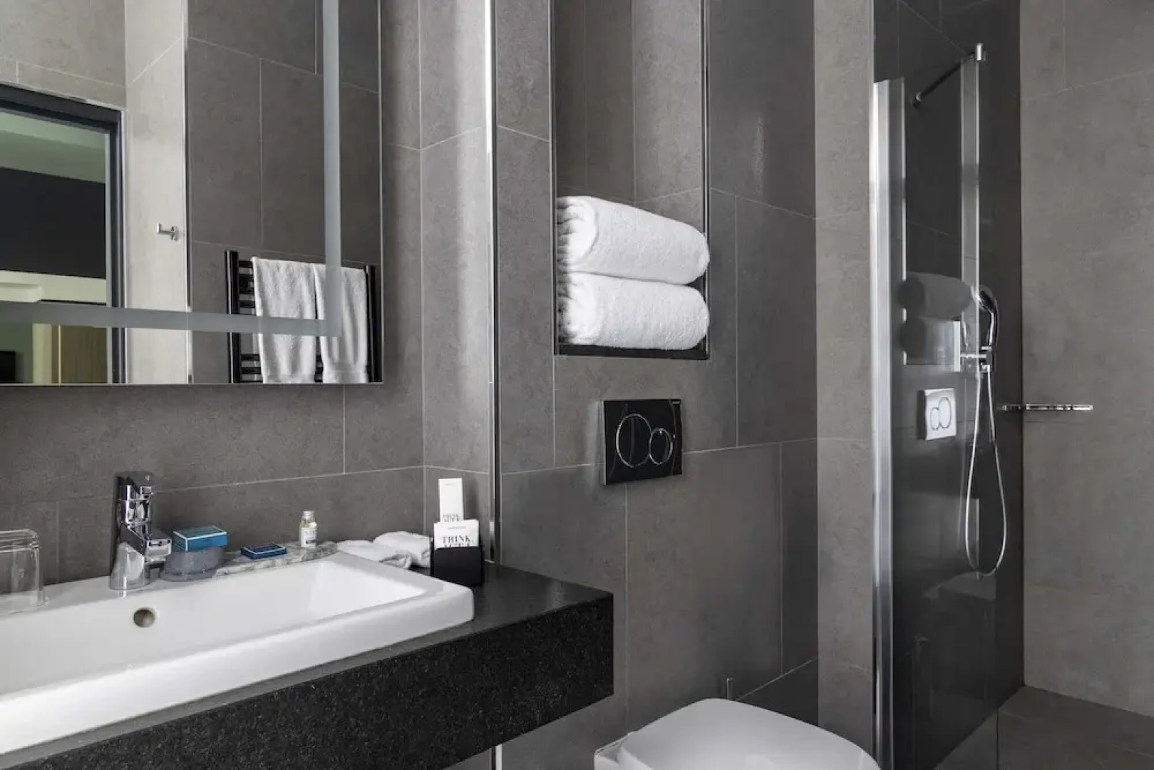 Hôtel Opéra Liège