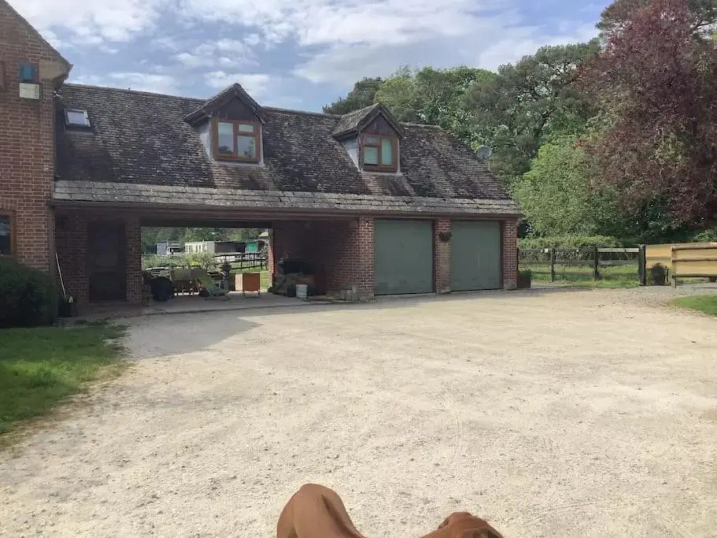 Self Catering Apartment, Jurassic Coast/Dorset