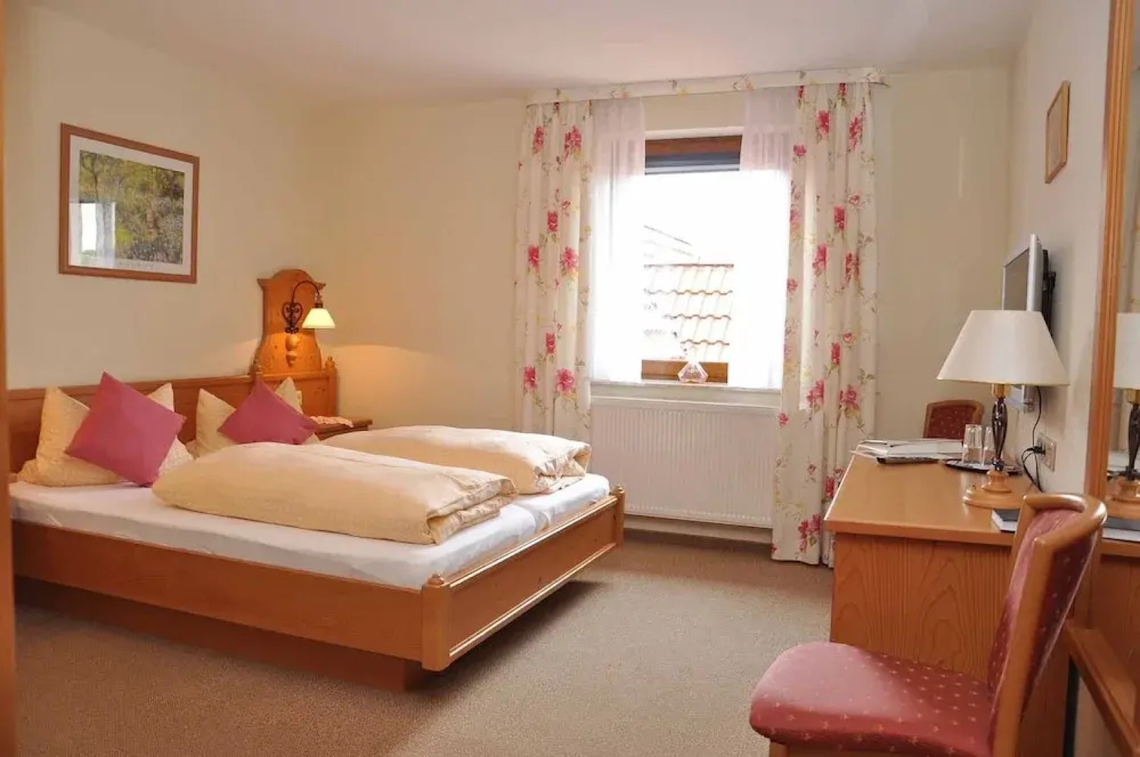 Landhotel Zur Pferdetränke