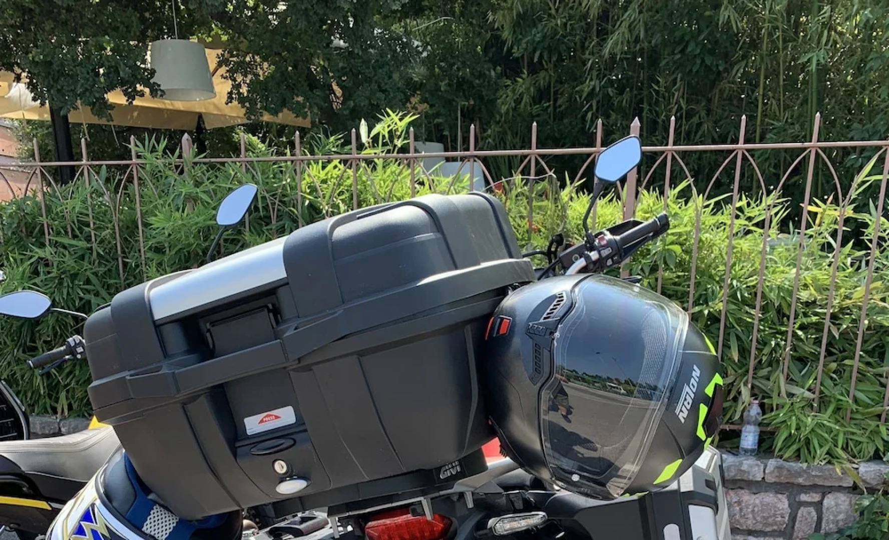 B&B San Pellegrino Terme