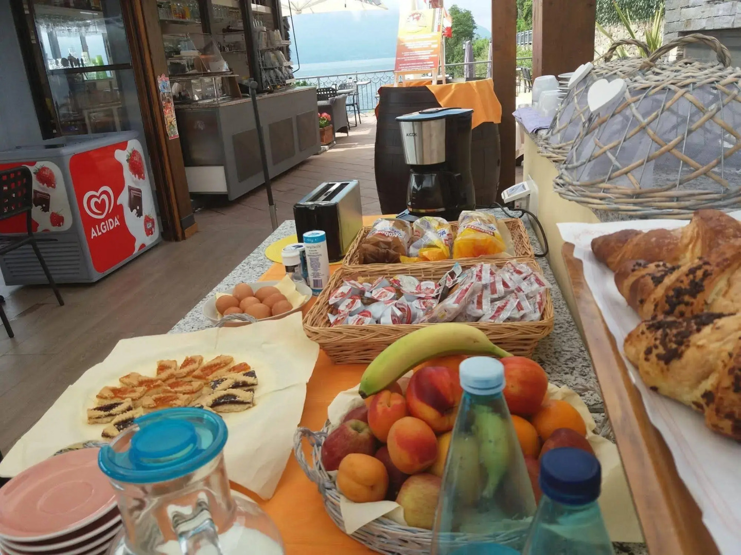 Residence Casa e Vela