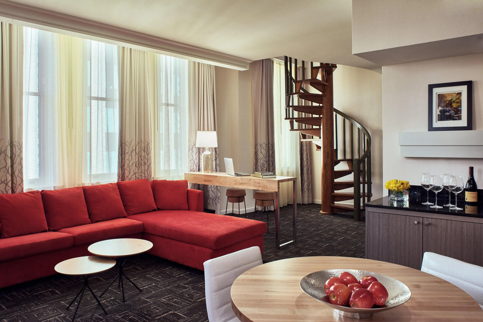 Kimpton Hotel Vintage Portland by IHG