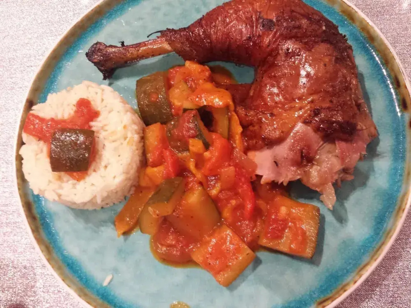 B&B Le Clos des Troubadours