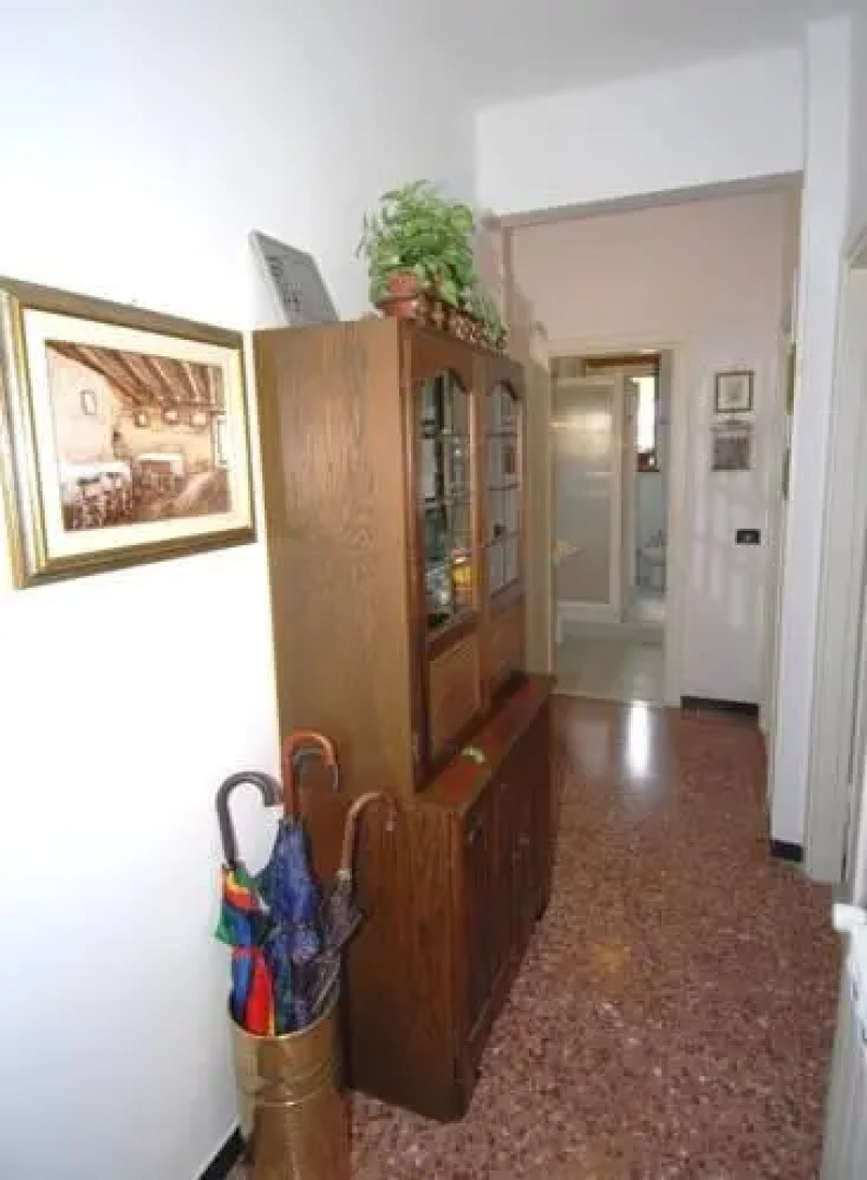 Apartment Vincenzina