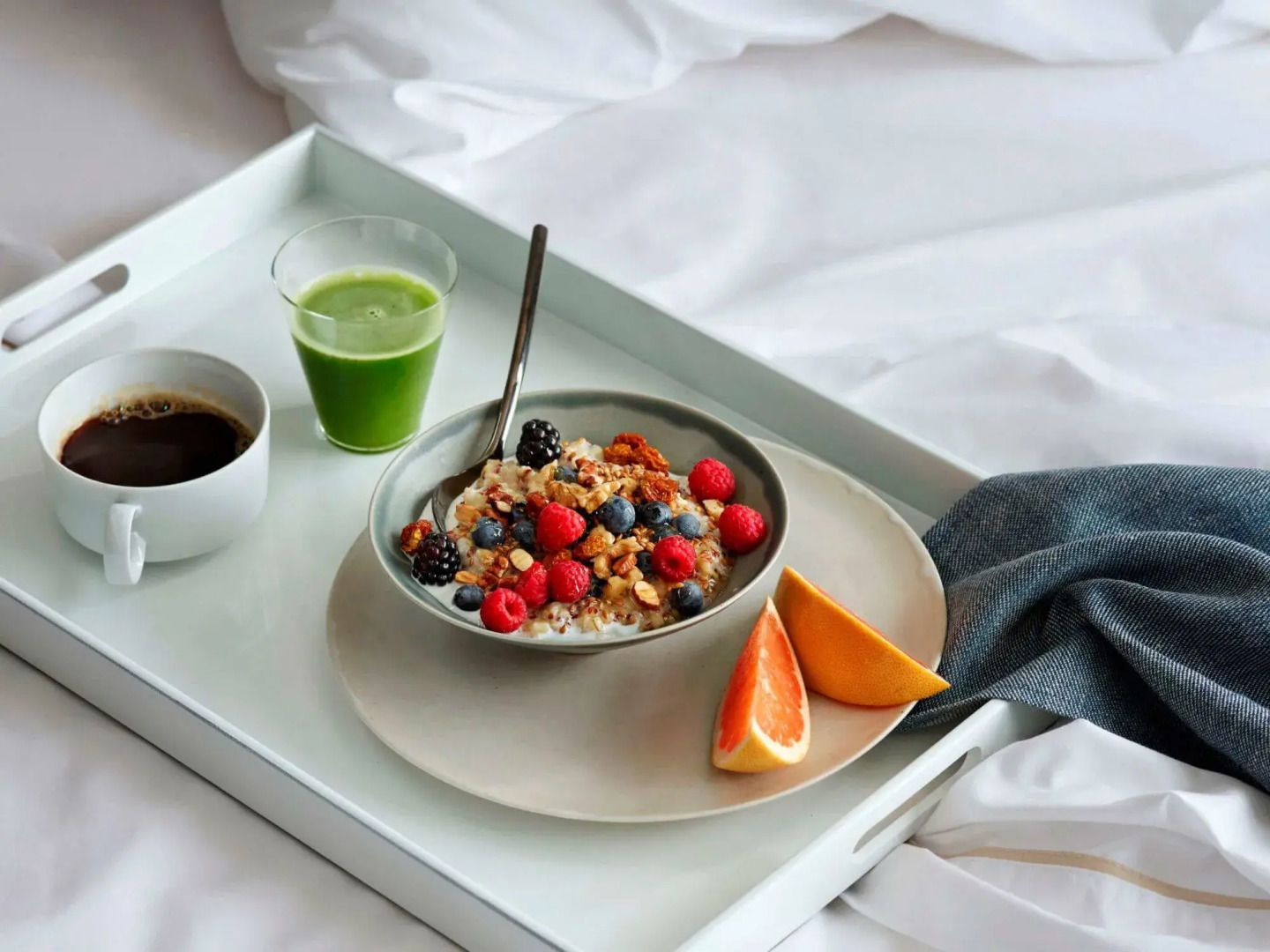 The Westin Hamburg Elbphilharmonie