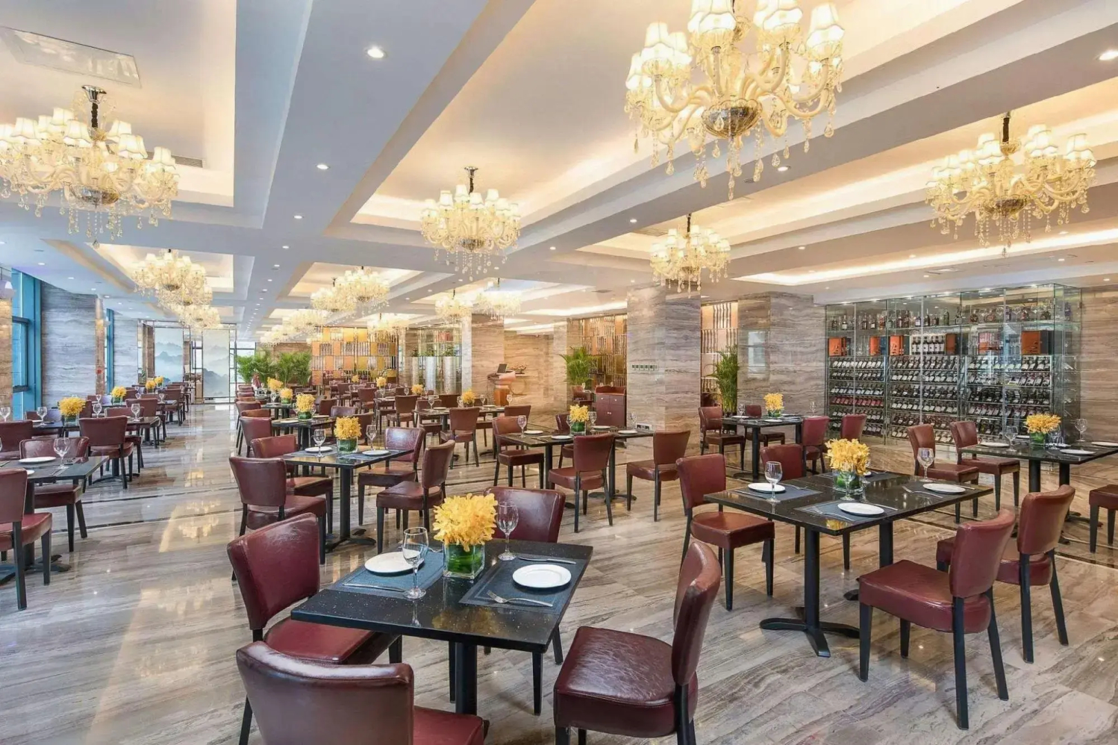 Ramada Encore Guiyang
