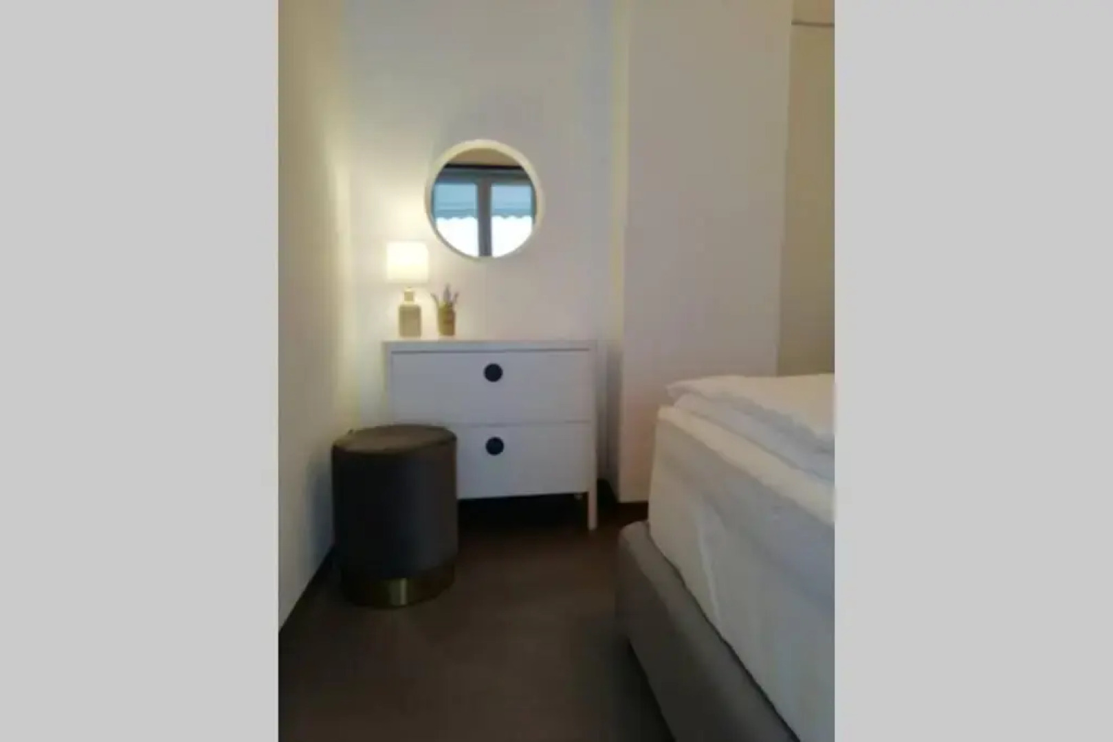 Dimitrios Loft Apartment