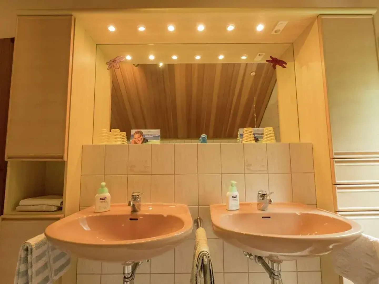 Charming Holiday Residence in the Harz With Wonderful Excursion Opportunities