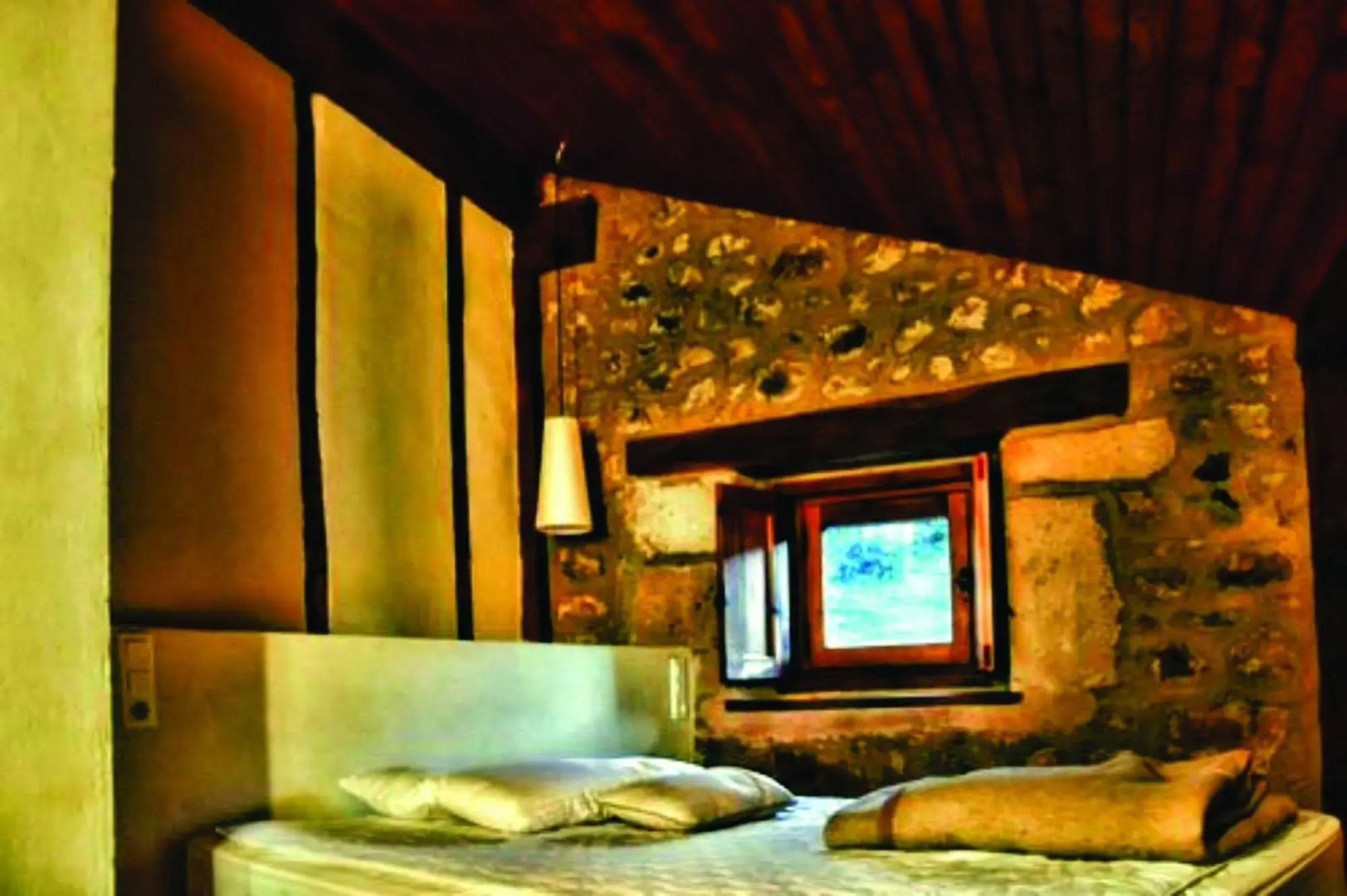 Real Posada De La Mesta