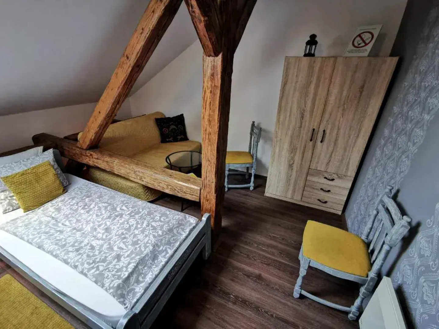 Guest House Relić