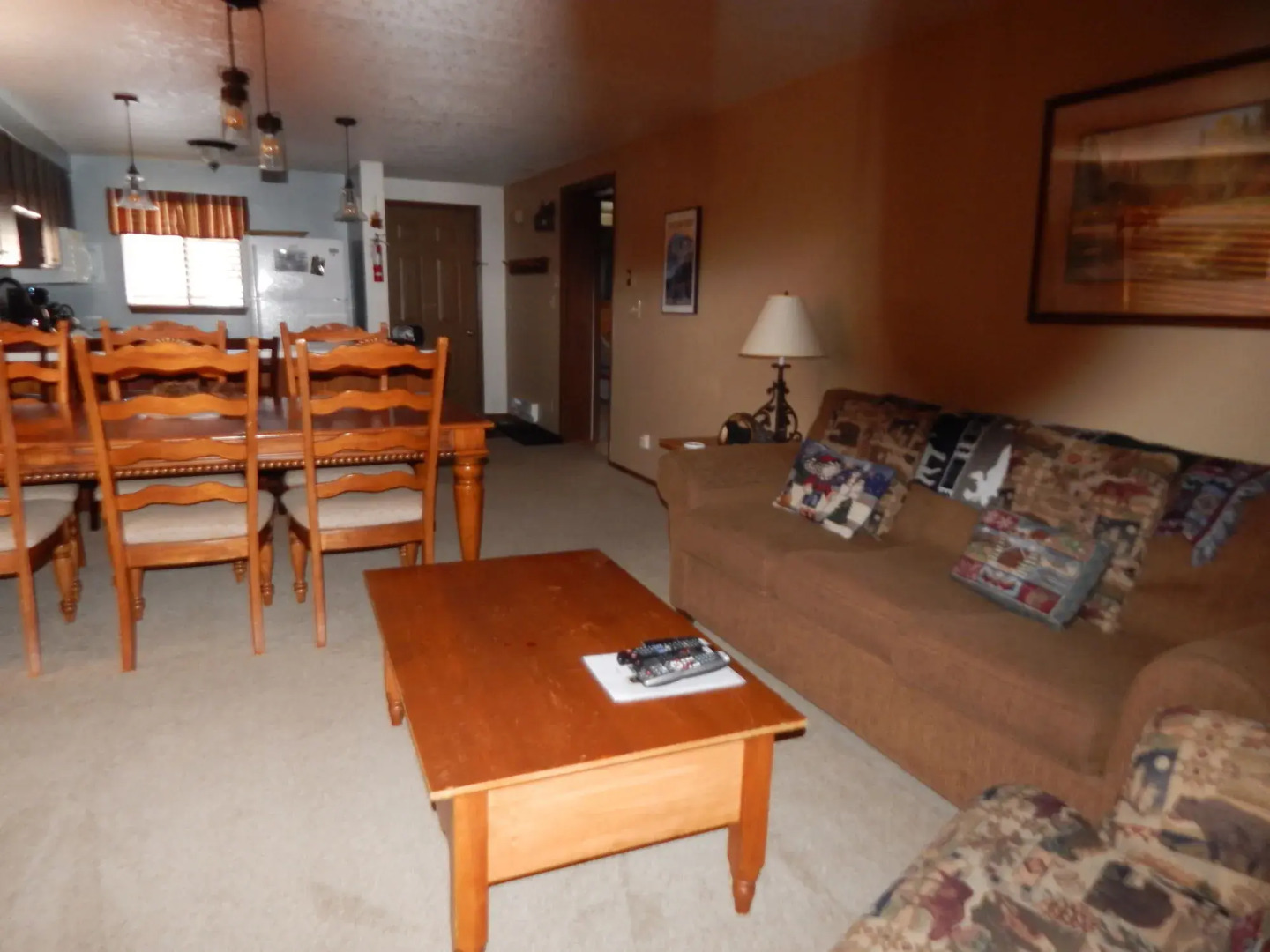 Beaver Village Condos by Staywinterpark