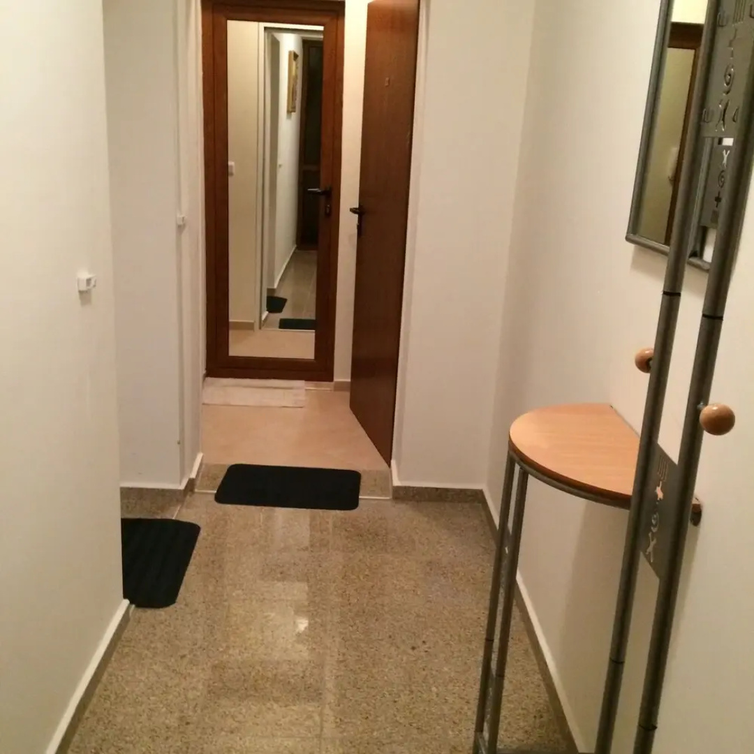 Apartments Primorsko
