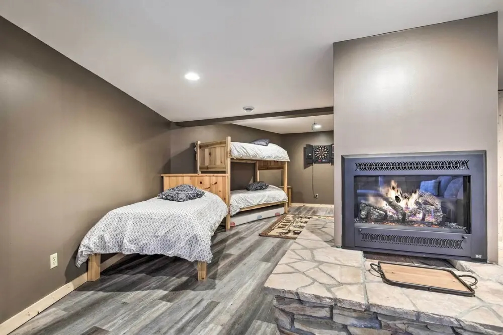 Secluded Lakehouse w/ Private Dock + Serene Views!