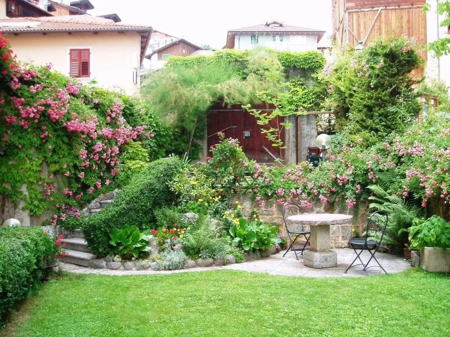 Casa vacanze Il Portale