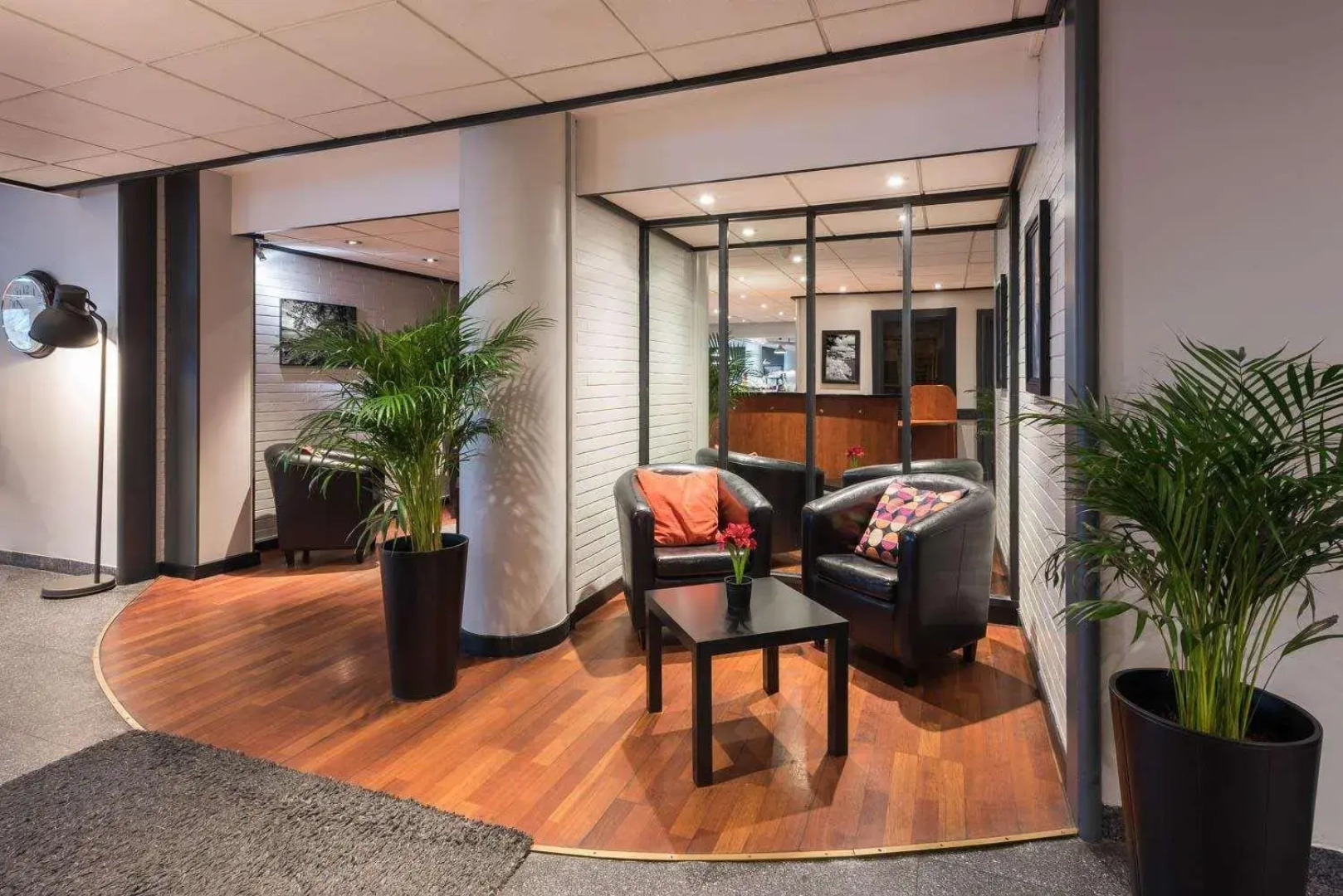 ibis Styles Paris Saint Denis Pleyel