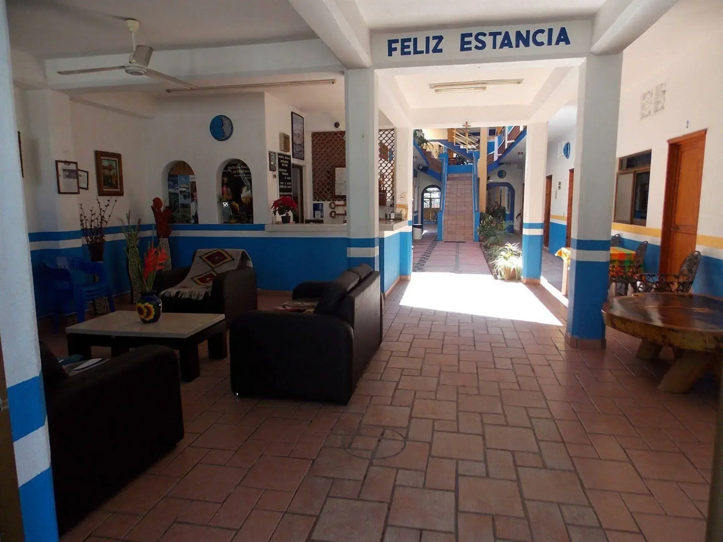 Hotel Bahía