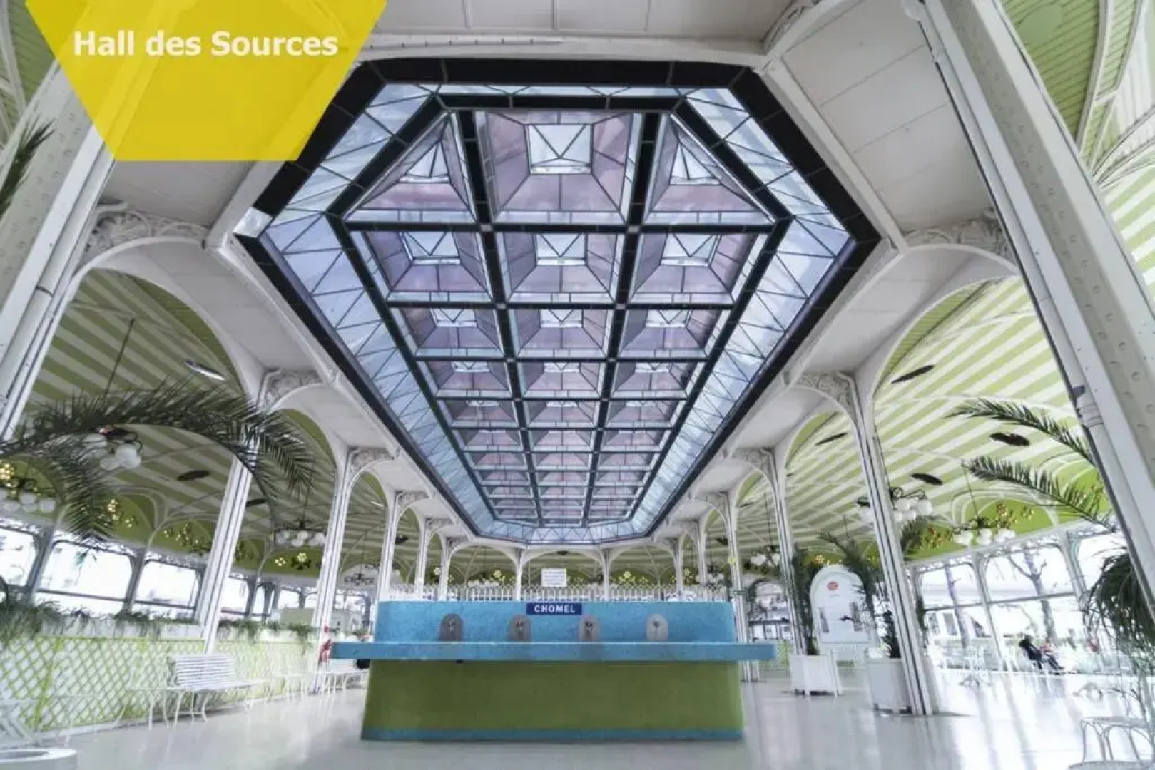 R-SEVEN - Cosy - bien situé