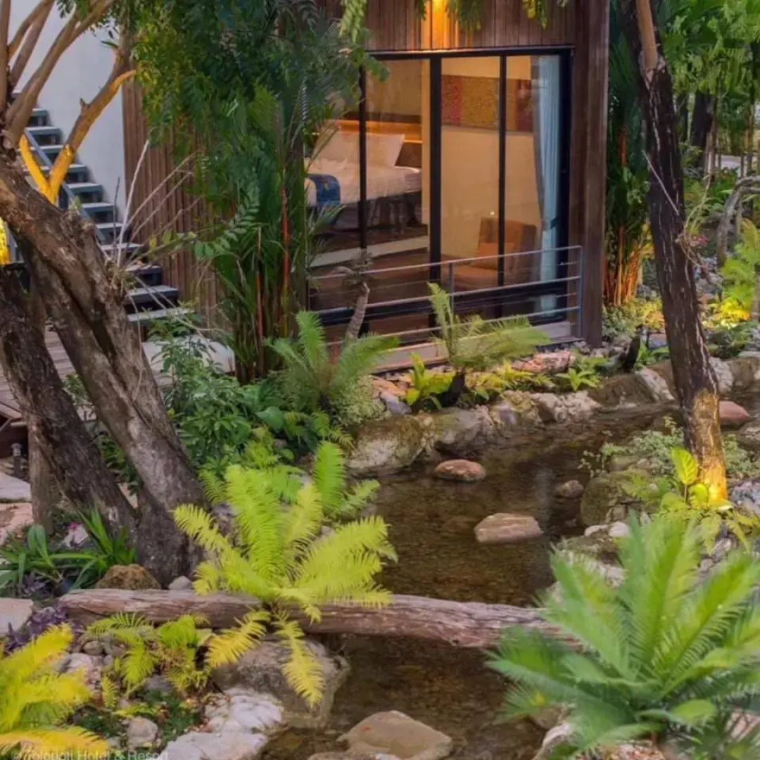 Tolopoti Hotel&Resort