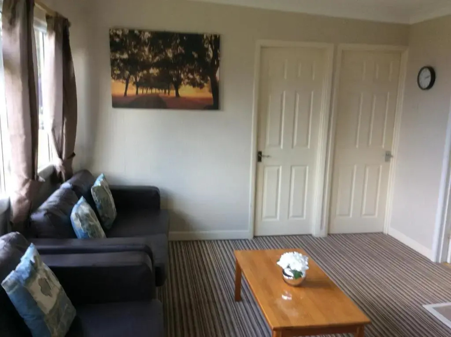 19 Chalet Bucklands , Bideford Holiday Park.